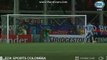 San Lorenzo vs Club Sport Emelec ~ Full Penalty Goals