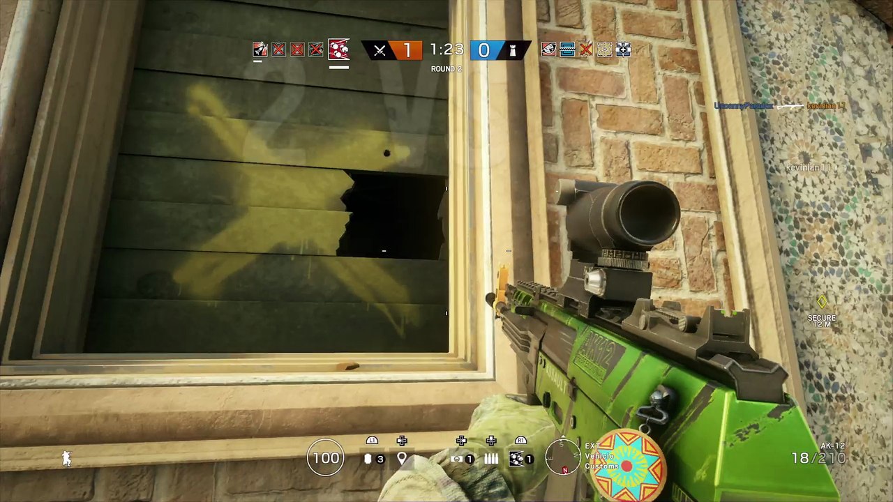 Fuze Ace_Border_Ranked