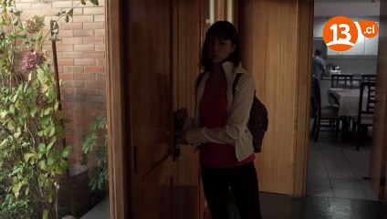 Irreversible -Capítulo 25 - La abogada -pt3