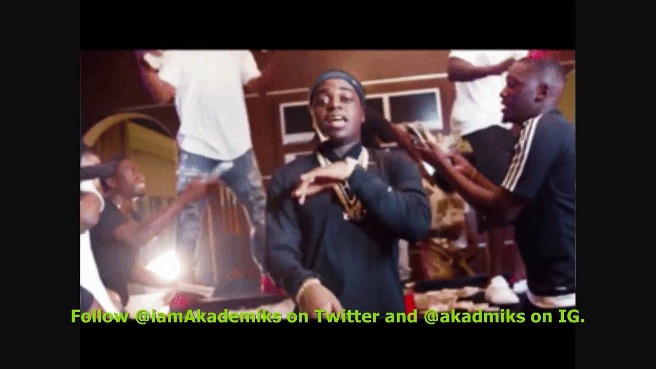 Kodak Black 'I Dont Even Listen to Yachty or Uzi.. These Nggas Dck in the Booty'