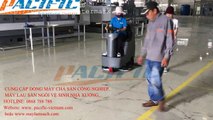 MÁY LAU SÀN NHÀ XƯỞNG, MÁY CHÀ SÀN NGỒI LÁI TẠI ĐỒNG NAI