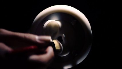 [音フェチ]ブラシで耳をブラッシング _ Pandora.TV