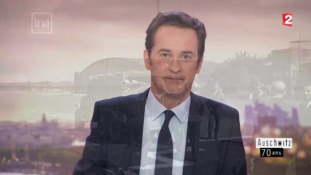 Rudolf Hoss terrible commandant dAuschwitz (vidéo en français sous titrée en français)