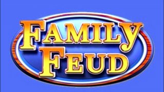Williams Family Feud Audition