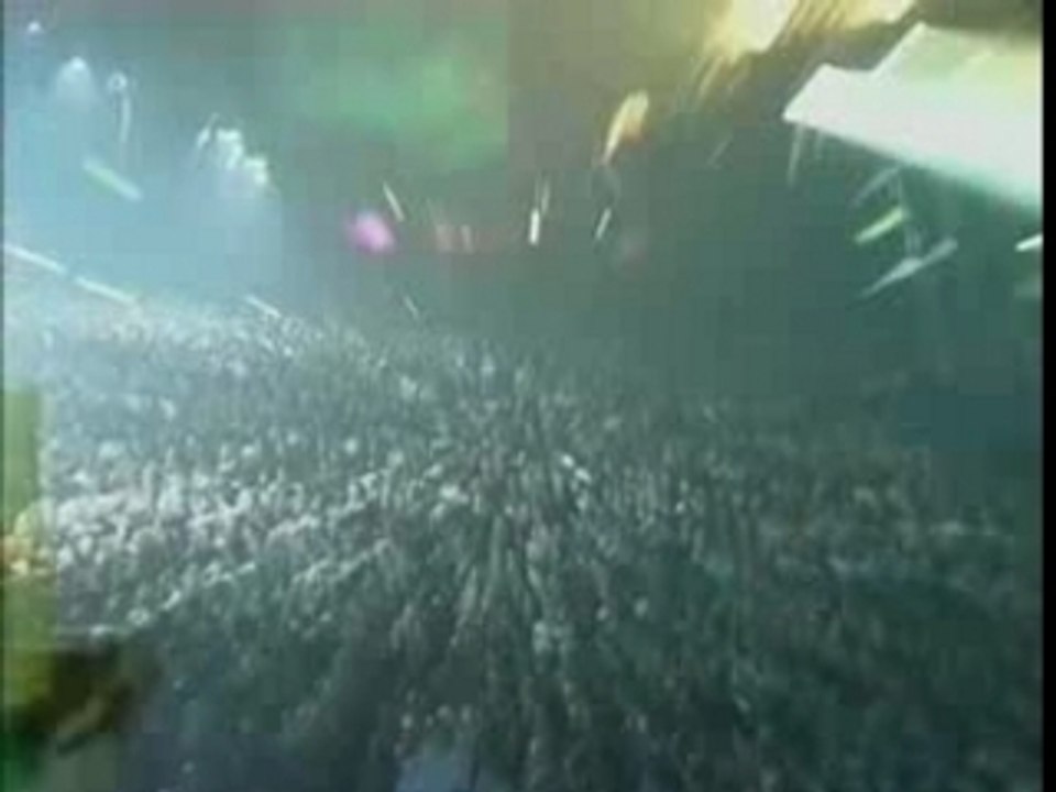 Angerfist Hardcore Clip - The World Will Shiver !!!