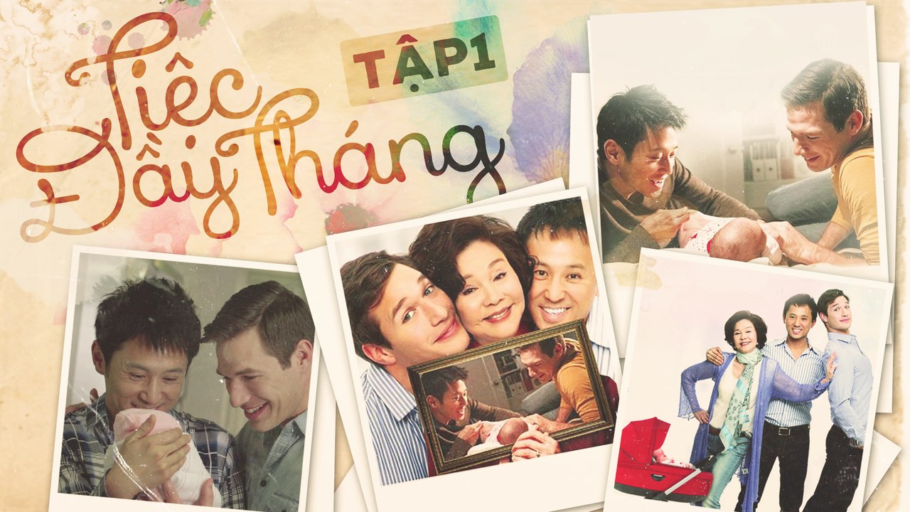 [D2M] Tiec Day Thang - Tập 1 [1080p HD][Vietsub]
