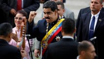 Nicolas Maduro veut rencontrer Donald Trump