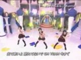 Buono - Honto no Jibun (Haromoni@ Perf)