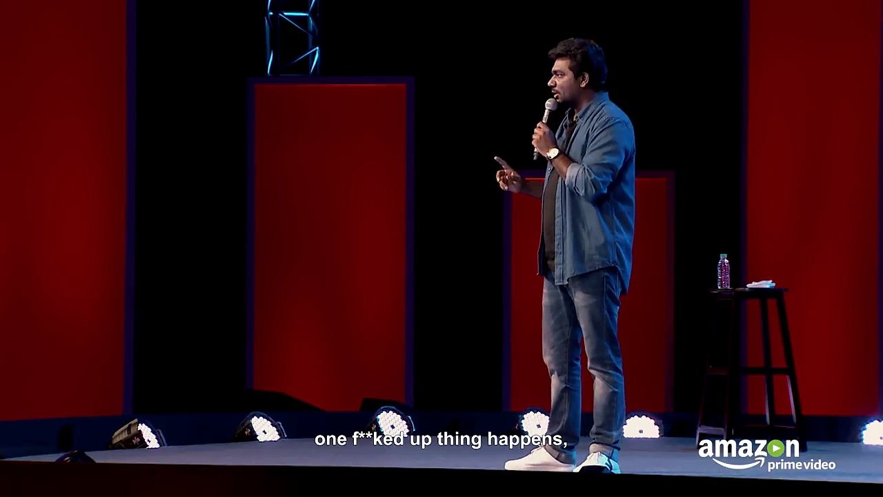 Bhai, Mera Break up Hogaya - Zakir Khan