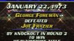 Mike Tyson vs Larry Holmes (22-01-1988) Full Fight