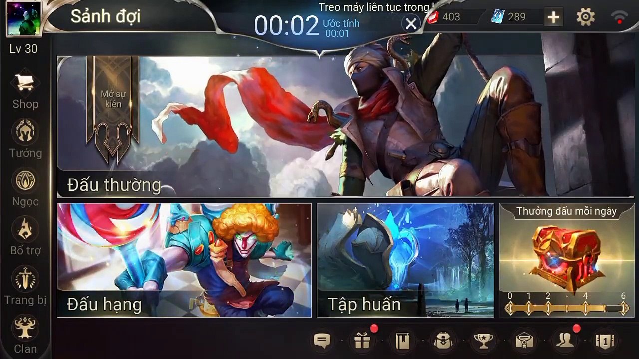 Liên Quân Mobile _ Best Phá Game Khi Raz Full Gươm Hiền Triết Và Cái Kết