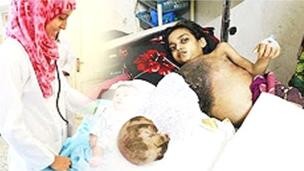 অলৌকিক ভাবে বেচে আছে মুক্তামনি! আল্লাহ্ মহান!! ১৬ কোটি মানুষের দোয়া কবুল হলো! AOW News.  আল্লাহর কী রহমত দেখুন।