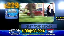 2017 Ford Escape Montebello, CA | Ford Escape Dealer Montebello, CA