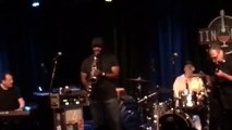 Jazz Funk Soul (Feat. Everette Harp, Jeff Lorber, Chuck Loeb) Live at The Tin Pan