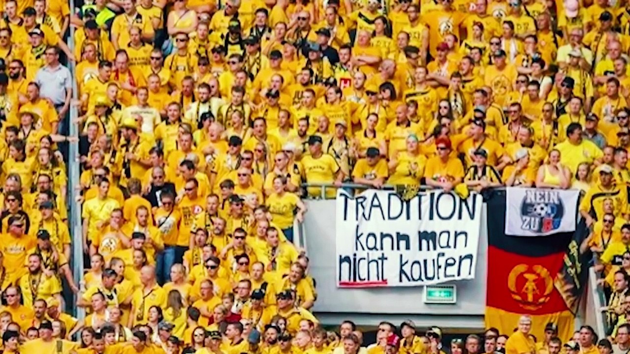 Severed Bulls Heads & Hatred: The REAL Story of RB Leipzig