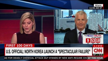 Rep. Massie on Syria: the power to declare war is vested with Congress.