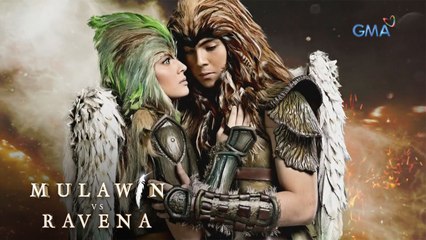 Mulawin VS Ravena Teaser Ep. 60: Ang pag-ibig na nararamdaman