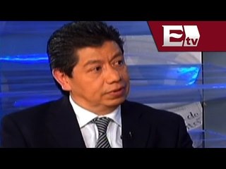 Entrevista a Heriberto Hernández, radiólogo intervencionista/ Salud Gloria Contreras