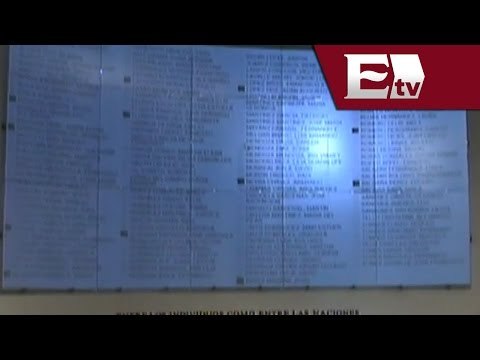 Senado aprueba Ley de hidrocarburos tras más de 29 horas de discusión / Titulares de la mañana