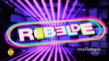 Rebelde Brasil Chamada da 2º temporada