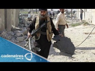 Al Qaeda pide alianza entre yihadistas