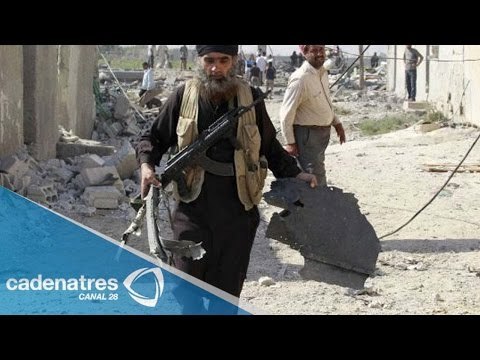 Al Qaeda pide alianza entre yihadistas