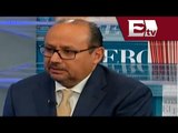 Entrevista con Ernesto Hernández, director de General Motors México/ Dinero