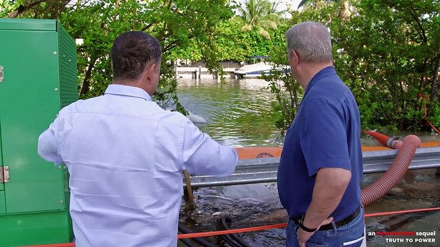 An Inconvenient Sequel: Truth To Power - Exclusive UK Premiere Report