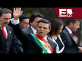 México vive un sexenio de transformación: Enrique Peña Nieto / Lo Mejor