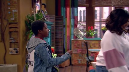 Raven's Home Season 1 Episode 5 Full' (You're Gonna Get It) "Episode HQ 'ONLINE HD'