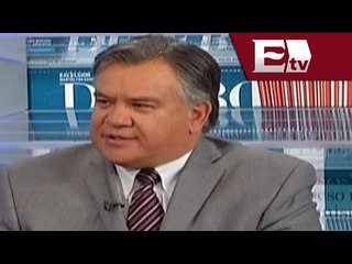 Entrevista con Carlos Hernández, diestro de Delta Airlines en México / Dinero