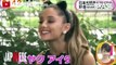 Ariana Grande Speaking Different Languages (Compilation)