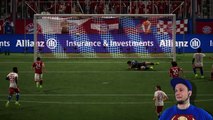 FIFA 17 RENE ADLER WELTKLASSE (Fifa 17 Karrieremodus #102) Deutsch