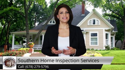Southern Home Inspection Services Atlanta Perfect Five Star Review by Juan R