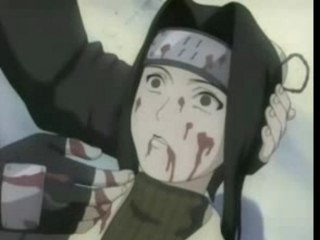 Naruto memories