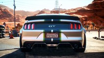 Need for Speed Payback HEIST MISSION [Full Gameplay]   Customization