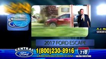 2017 Ford Escape Bellflower, CA | Ford Escape Dealer Bellflower, CA