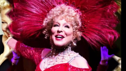 First Image Released of Bette Midler in Hello, Dolly!