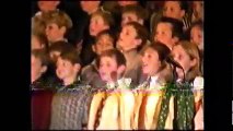 Brians AJ Winters Choir Concert 2001 2002