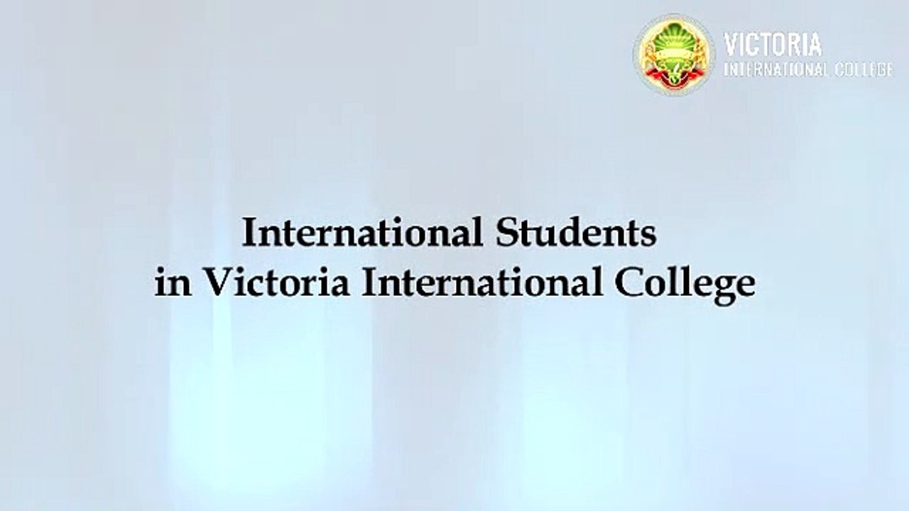 Victoria International CollegeVicmy.com