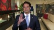 SNL Weekend Update Anthony Scaramucci FaceTimes the Show (Bill Hader) - SNL