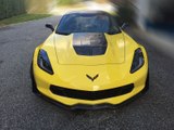 NEW 2018 Chevrolet Corvette   Z06,   3LZ, C7.R   Limited Edition  25. NEW generations. Will be made in 2018.