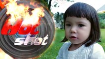 Highlight - Hot Shot 11 Agustus 2017