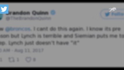 Twitter reacts to Broncos' 24-17 win over Bears