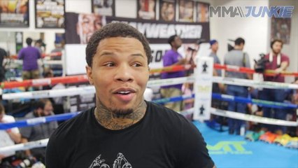 Gervonta Davis waiting on The Money Fight: 'How can you beat someone that is so confident?’