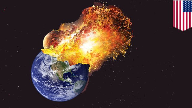 Planet X apocalypse to follow Great American eclipse, warns conspiracy theorist