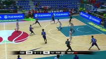 Jayson Castro: Highlights (Gilas Pilipinas vs China) FIBA Asia Cup - August 9,2017