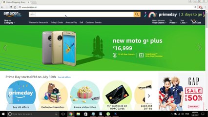 Nokia Flash Sale Trick