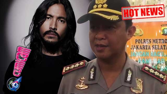 Hot News! Begini Kronologi Penangkapan Ello di Rumahnya - Cumicam 11 Agustus 2017