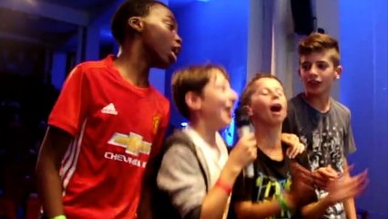 Stage ESTAC Original 5 - Le reportage du jeudi